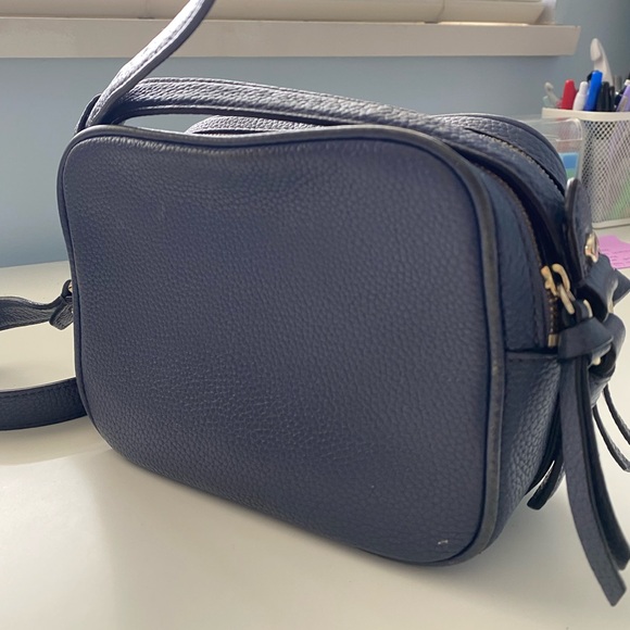 Blue Kate Spade Crossbody Bag - Picture 5 of 10